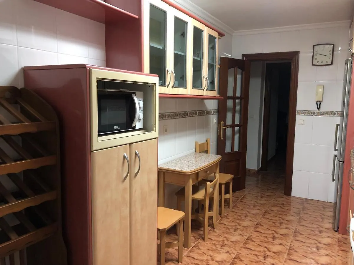 Piso En Pedregalejo A 50M De La Playa. Apartment Malaga