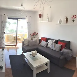  Apartamento La Caleta España