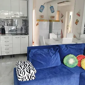  Apartamento Amaya Avec Vue Sur Piscine España