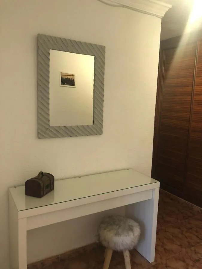 Piso En Pedregalejo A 50M De La Playa. Apartment Malaga