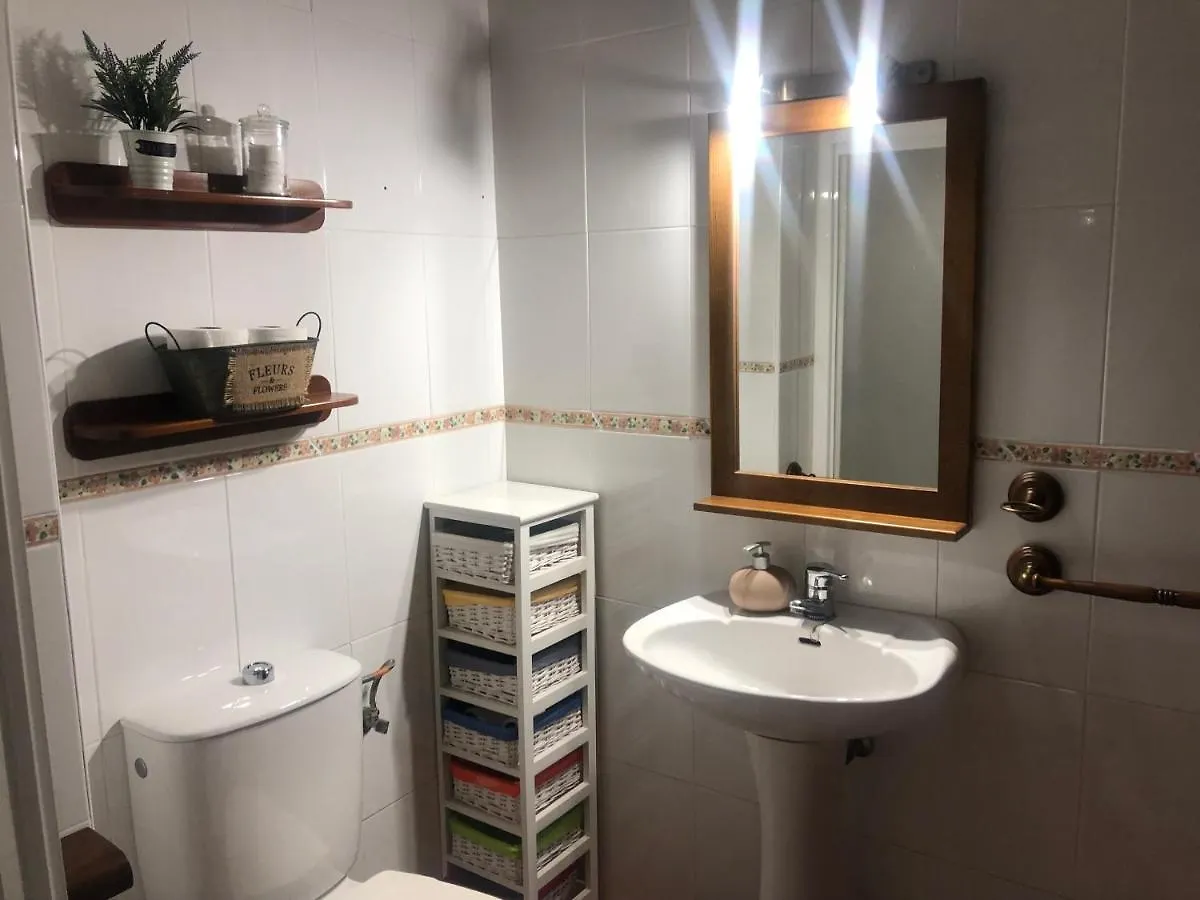 Piso En Pedregalejo A 50M De La Playa. Apartment Malaga