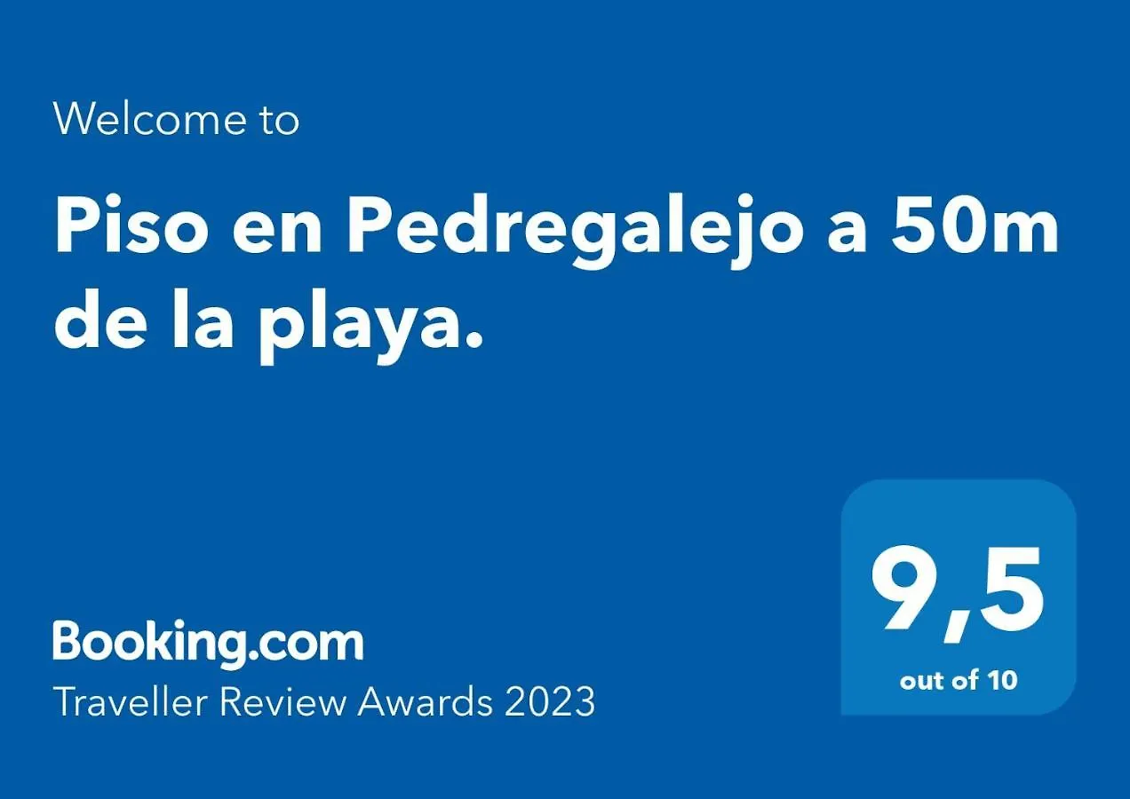 Piso En Pedregalejo A 50M De La Playa. Apartment Malaga